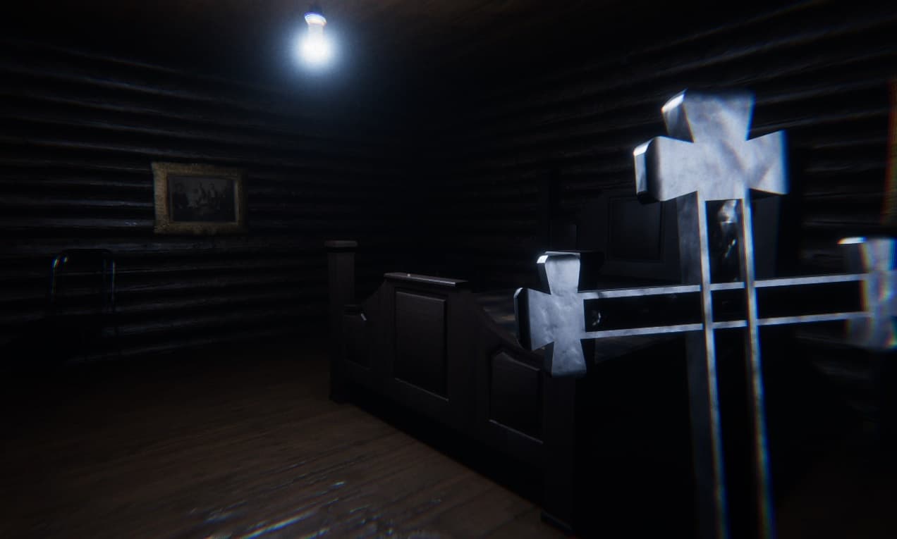 The Exorcism