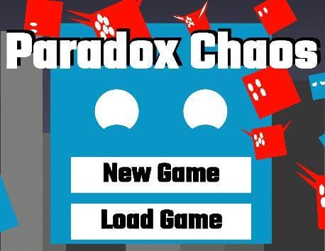 Paradox Chaos