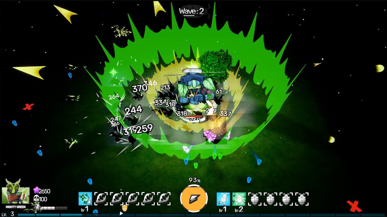 Cast Out Colony screenshot 4