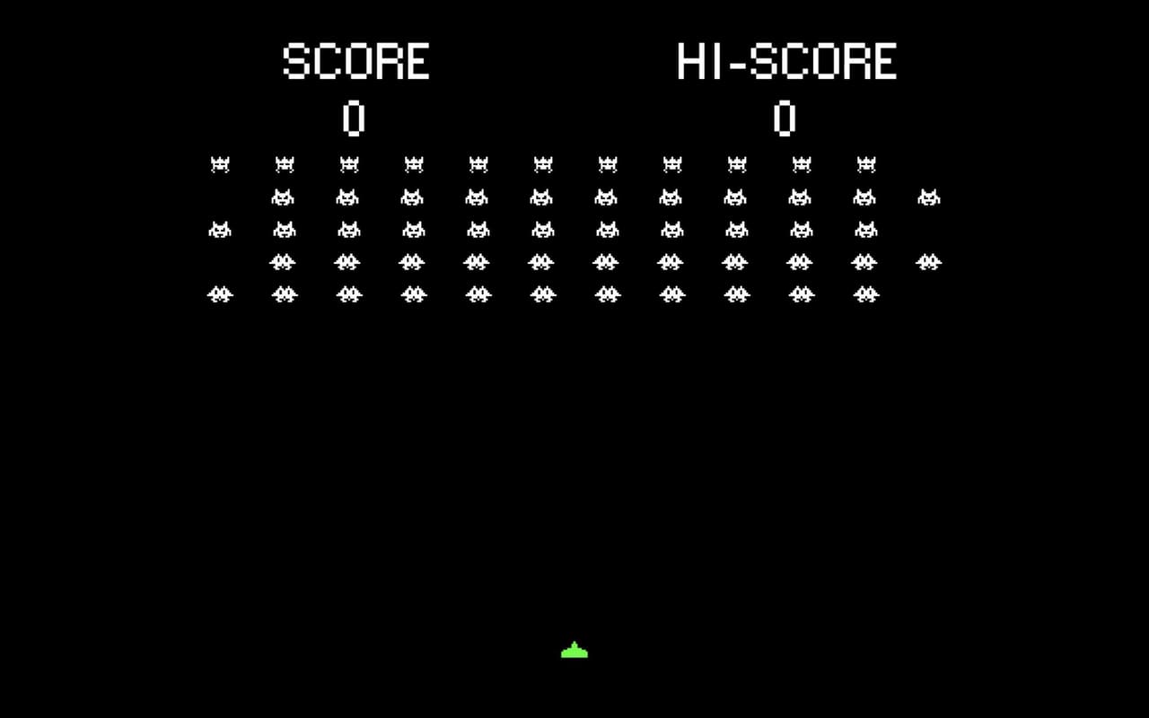 Space Reprisal screenshot 2