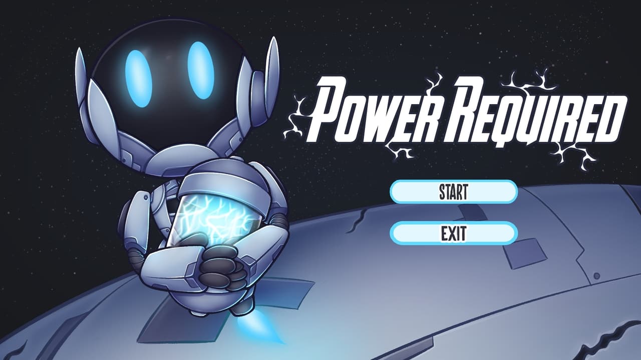 Power Required screenshot 2