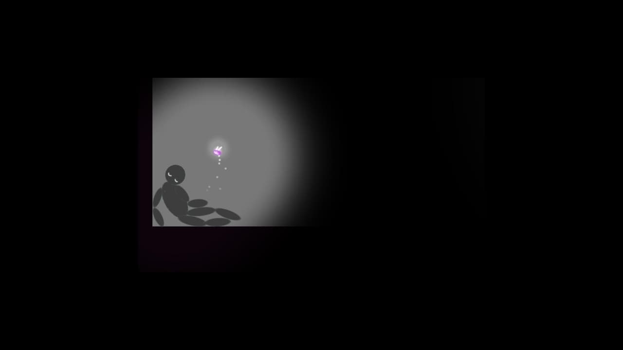 Meditation on Depression screenshot 2
