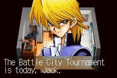 Yu-Gi-Oh! The Sacred Cards screenshot 4