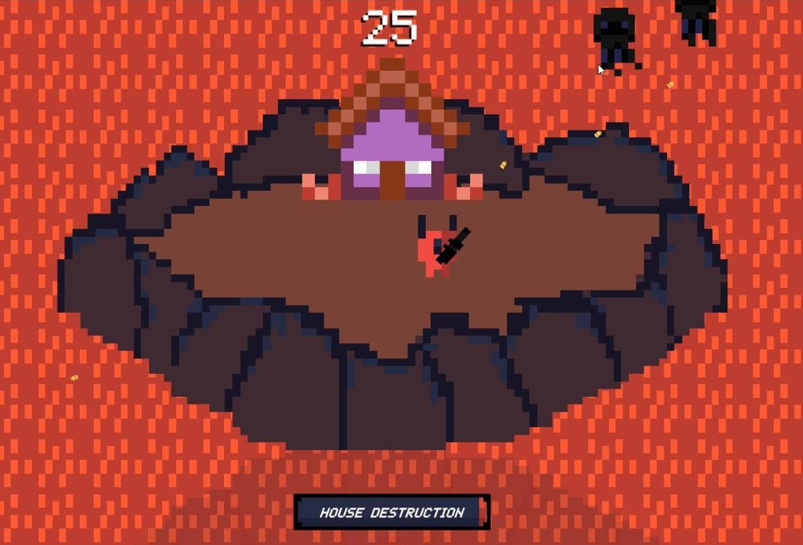 Devils Lair (Kaiipu)
