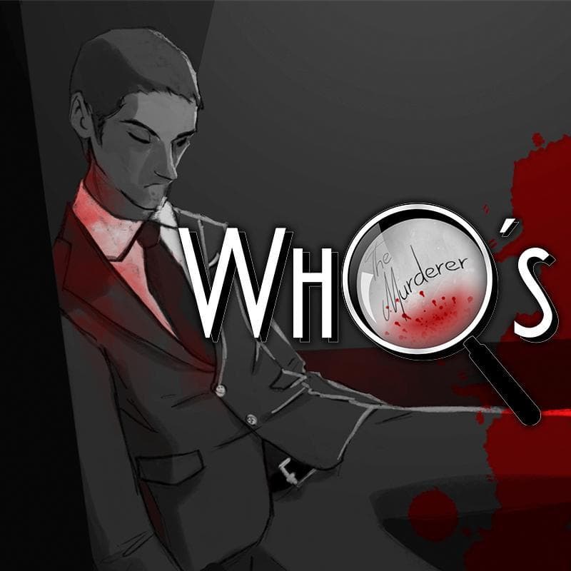 whos the murderer