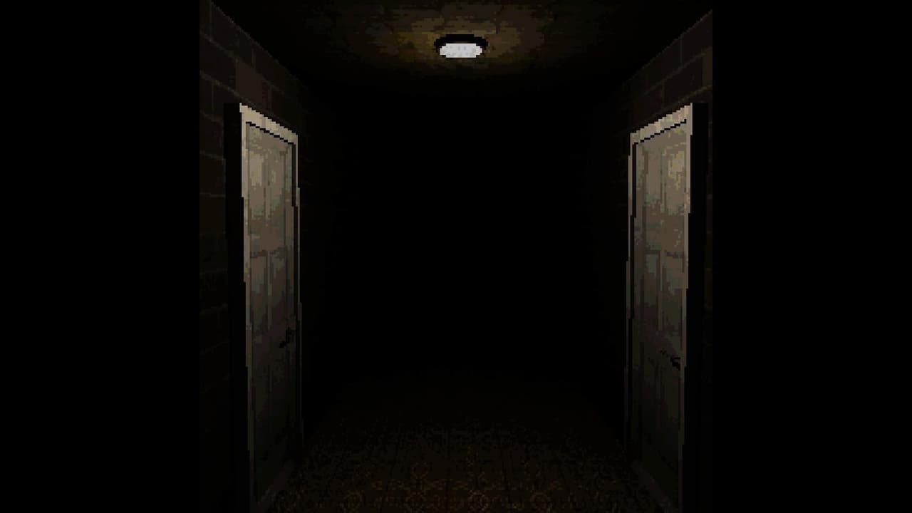 Deep Fear (EN-ES) screenshot 4