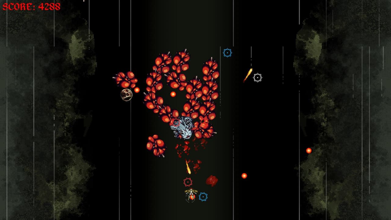 BloodSpace screenshot 4