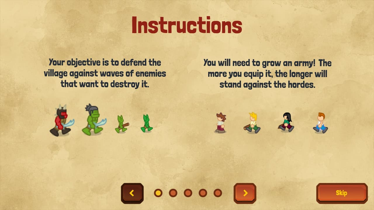 Merge Guard screenshot 4