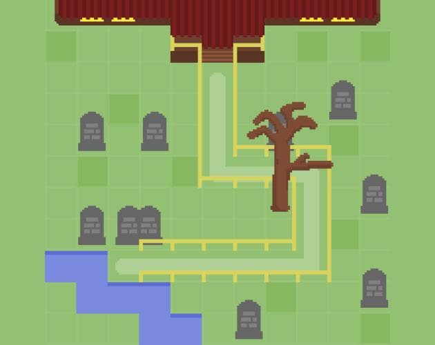 The Deed to The Haunted Mansion