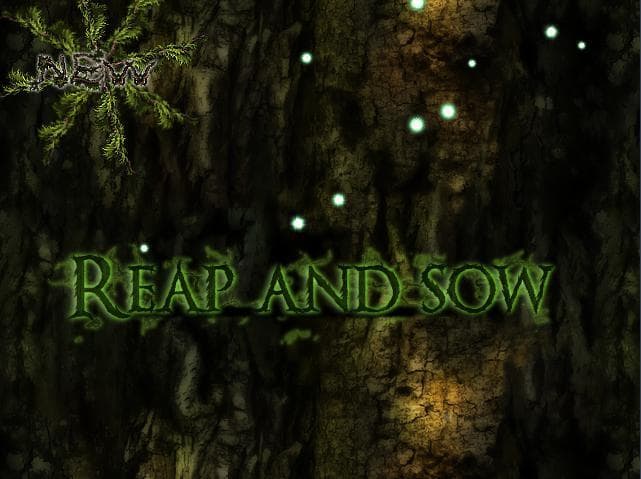 Reap and Sow screenshot 2