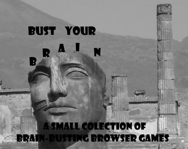 Brain Busters (vh-games)