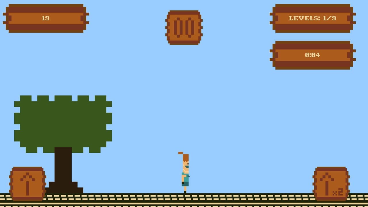 Mini Adventure II + Baby Mode DLC