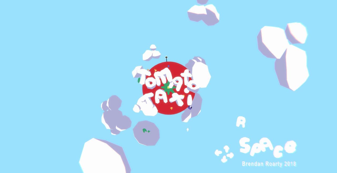 Tomato Taxi