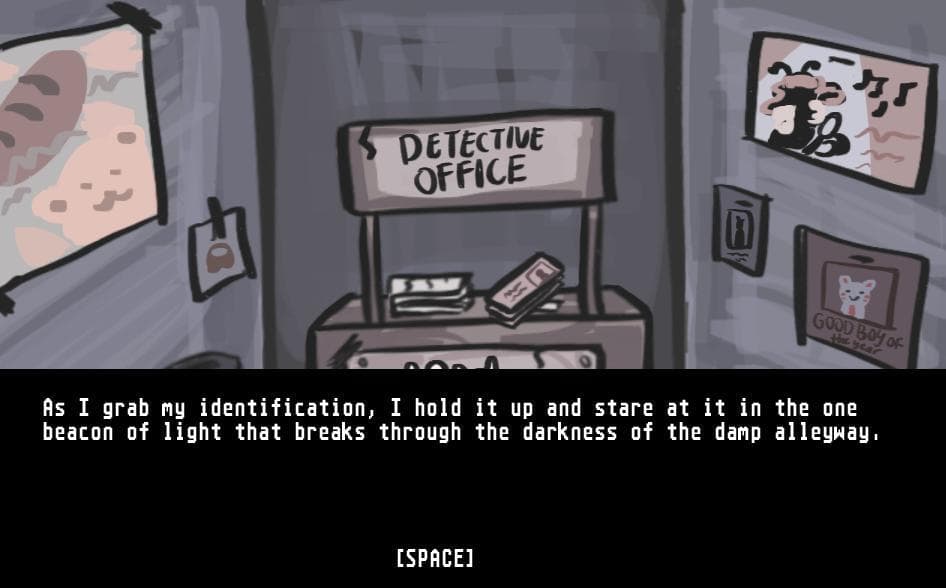The Case of the Counterfit screenshot 2