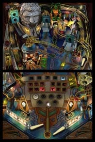 Pinball Pulse: The Ancients Beckon screenshot 5