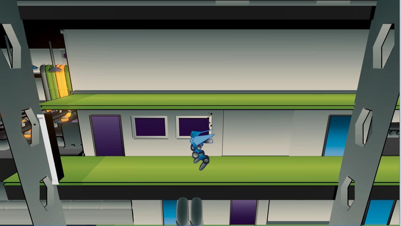 Robotopy screenshot 3