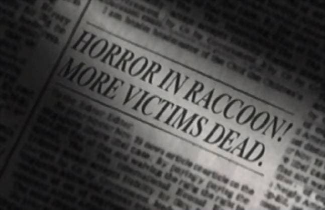 Resident Evil Directors Cut screenshot 2