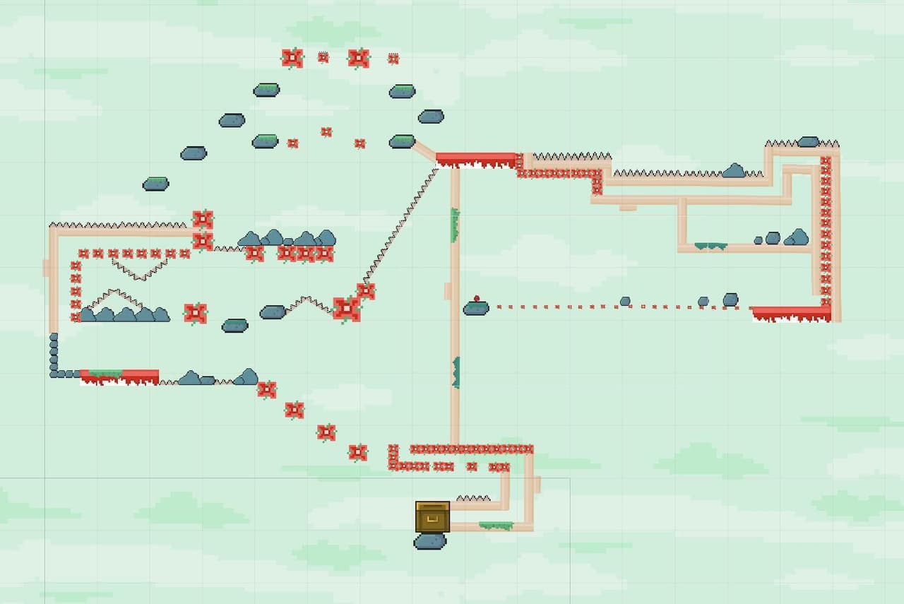 Pixel Hunt (AYOUNG) screenshot 5
