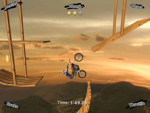 Motor Stunt Xtreme