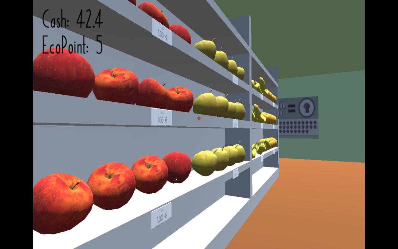 EcoMarket screenshot 4