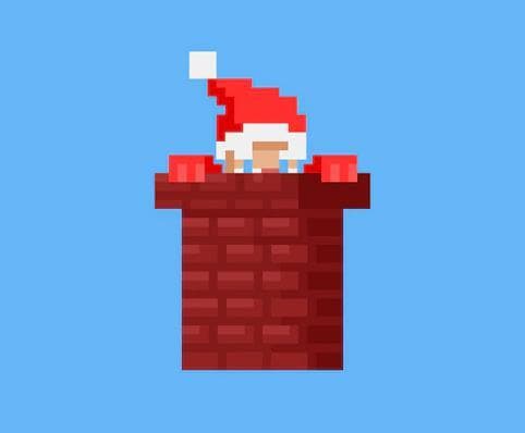 Jeu de Noël