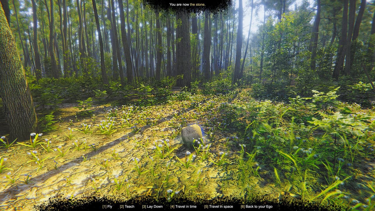 Mindfulness Simulator - ASMR Meditation Game screenshot 4