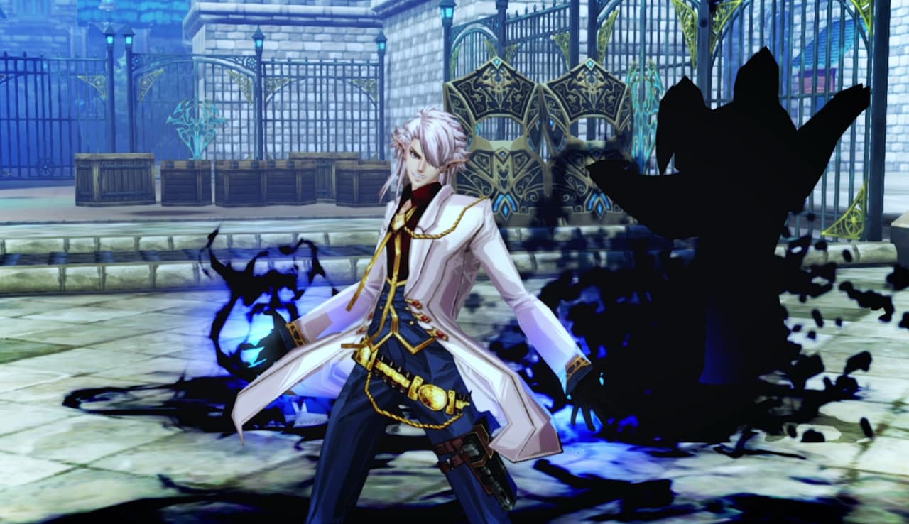 Kritika Online screenshot 6