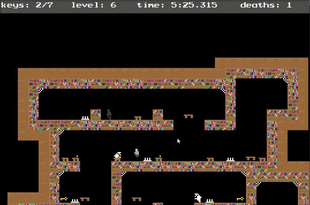 Ghost Library screenshot 2