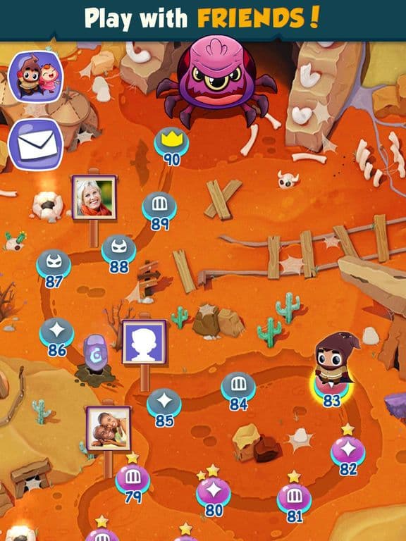 Brick Breaker Hero! screenshot 5