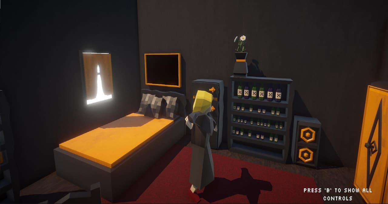 Introvert (ChorcheKork) screenshot 5