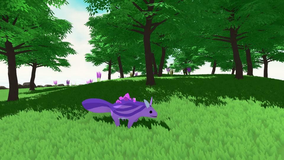 Garden Island screenshot 2