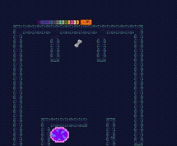 Super Dash (visheuleer)