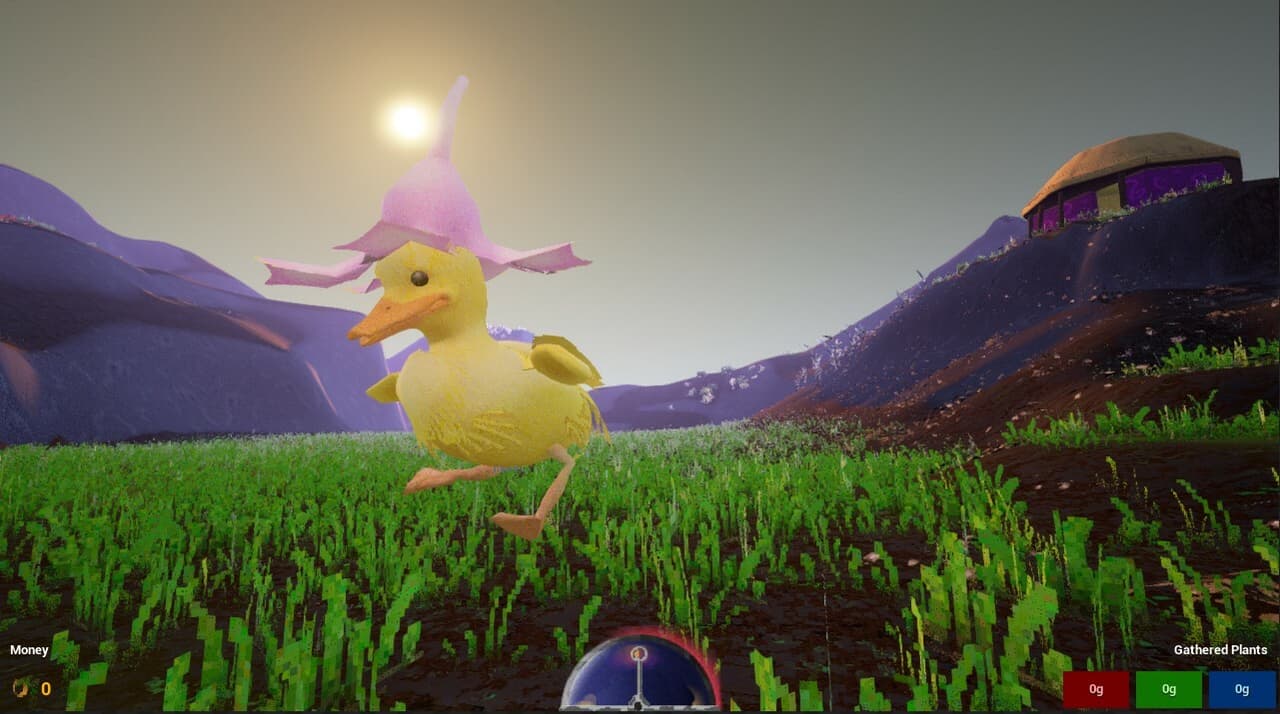 The Ducks Bills screenshot 3
