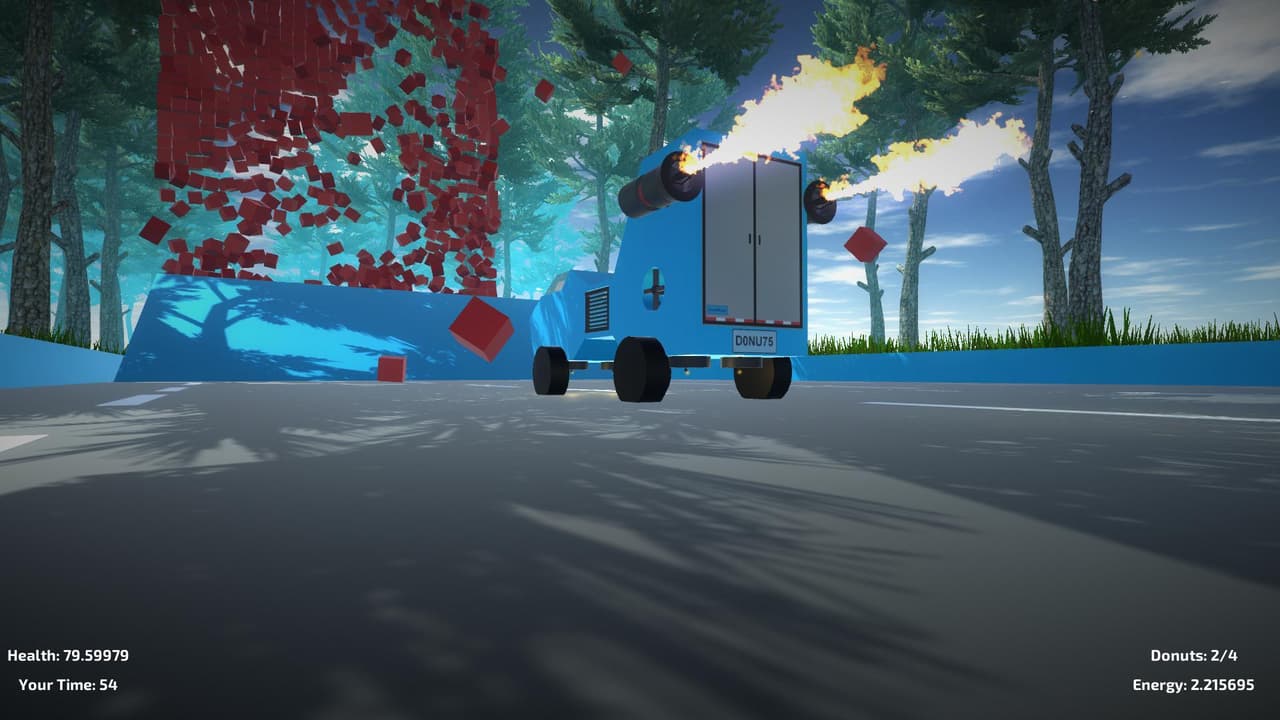ZoopiWoop screenshot 2