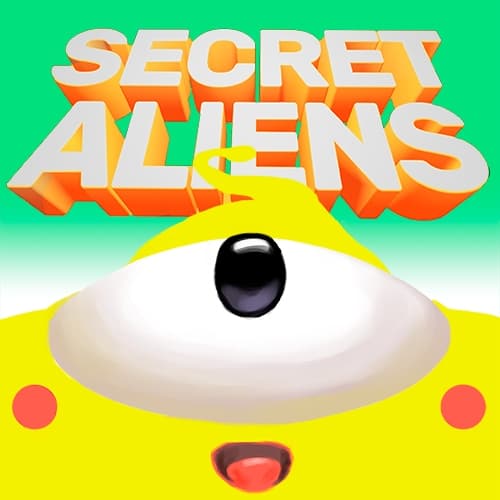 Secret Aliens screenshot 2