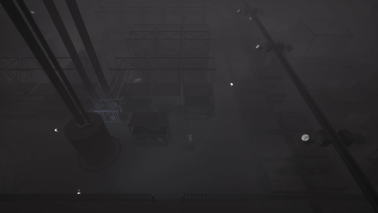 SINGULARITY WORLD screenshot 4