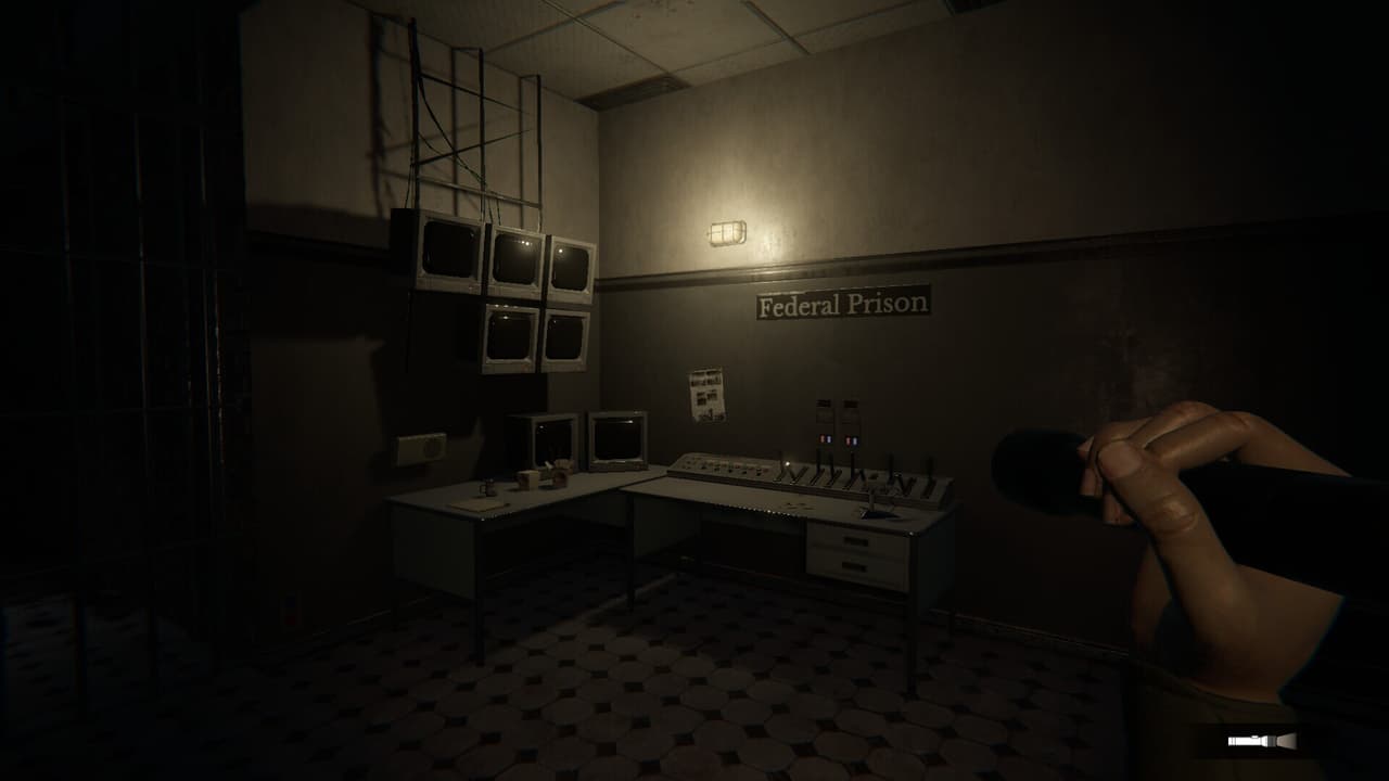 Project Rebirth screenshot 6