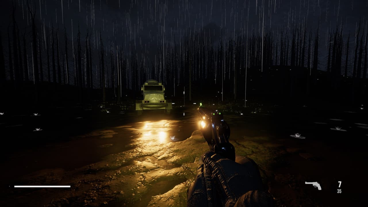 Fall of Saturday screenshot 3
