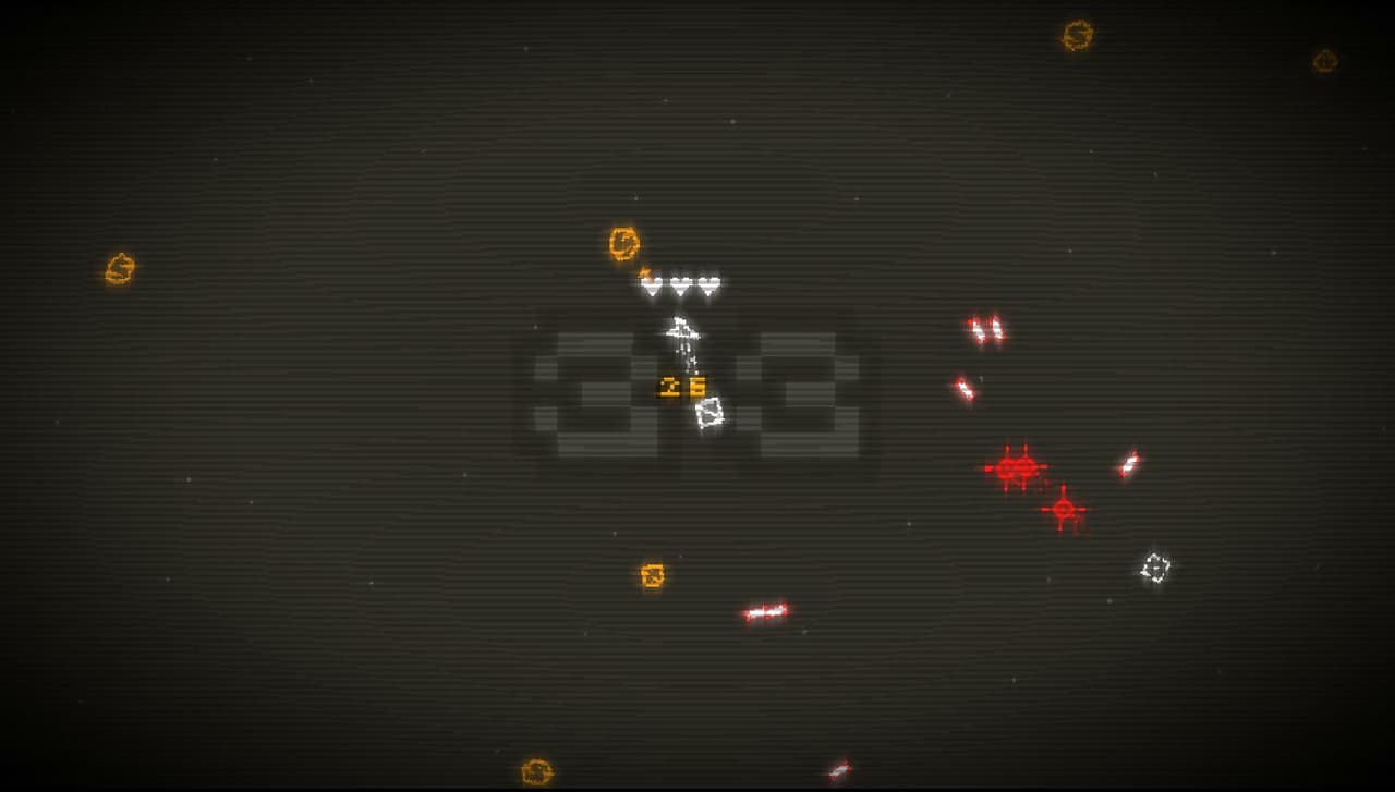 HYPER GOLD \ VECTOR screenshot 4