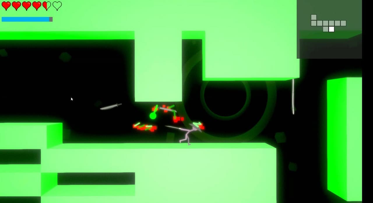 Enlightenment (itch) (UndergroundGames) screenshot 3