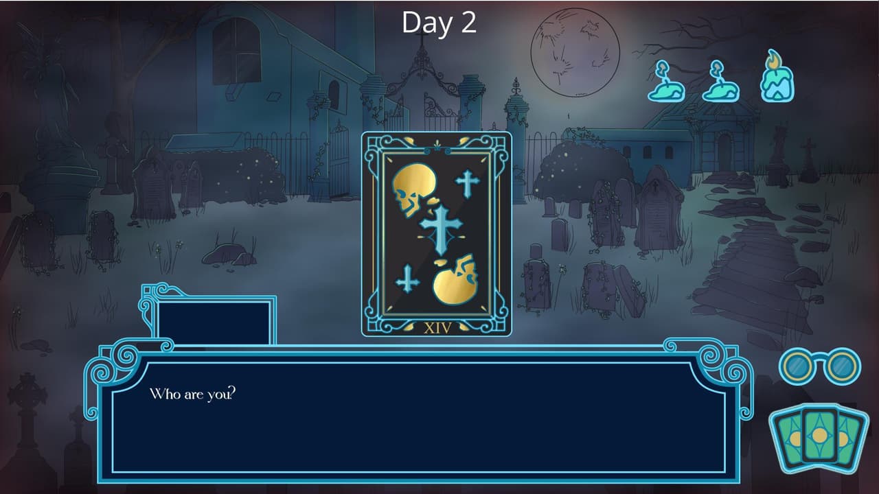 Memento Mori (itch) (Forager, Junktup, erebrus, Postmortem, Secbot, Lilasterix) screenshot 3
