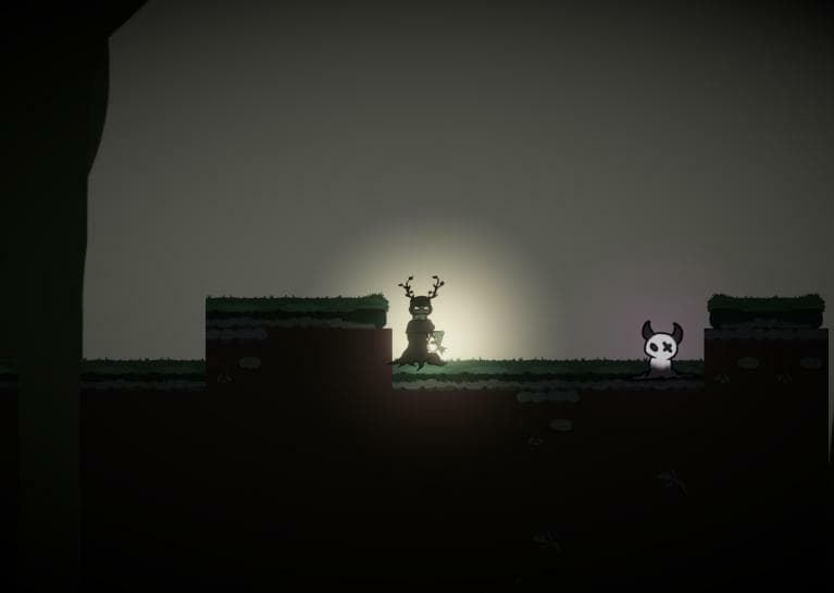 re:Forest screenshot 2