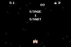 Star Soldier (1989) screenshot 3