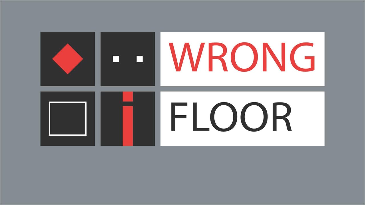 Wrong Floor (Super Game Bros.)