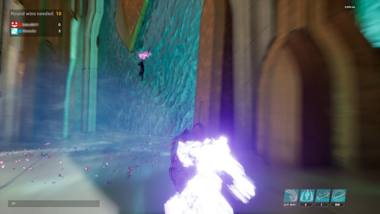 One Shot Arena
