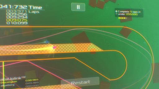 DATA WING screenshot 5