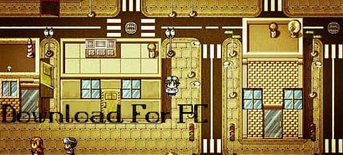 School of Dungeons(PROTOTYPE)