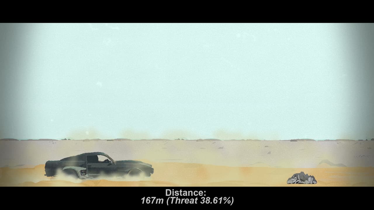 Beneath The Sands: After the Incident screenshot 5