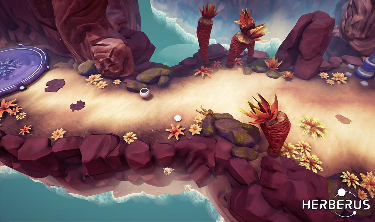 Herberus screenshot 5