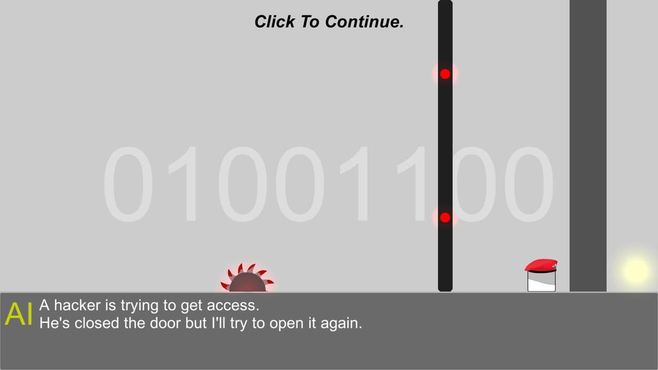 Time Loop (itch) screenshot 4